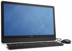  Dell I3464 CI5-7200U (O235810DDL-52) 3