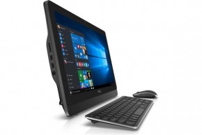  Dell Inspiron 3052 (O19P3741DIL-25) Black 4