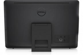  Dell Inspiron 3052 (O19P3741DIL-25) Black 5