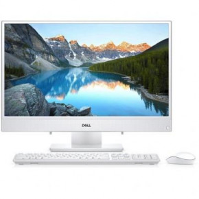  Dell Inspiron 3277 (O3277P410IL-37White)