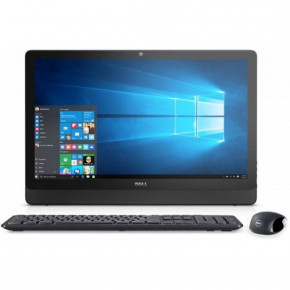  Dell Inspiron 3459 (O23I3410DIW-37) Black 9