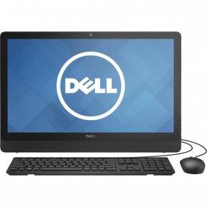  Dell Inspiron 3464 23.8 (O34I3410DIL-37)