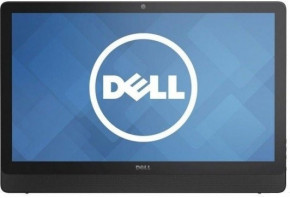  Dell Inspiron 3464 23.8 (O34I3410DIW-37)