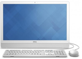  Dell Inspiron 3464 White (O34I5810DGL-37WM)