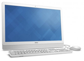  Dell Inspiron 3464 White (O34I5810DGL-37WM) 3