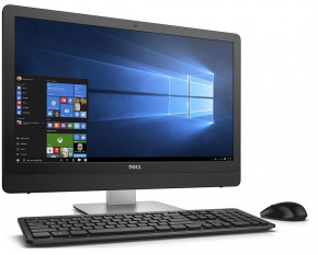  Dell Inspiron 3464 (O34I5810DGW-37M) 3