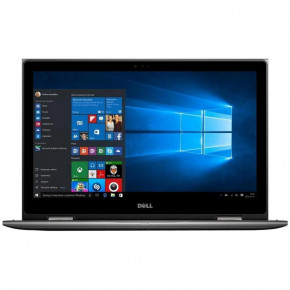  Dell Inspiron 5379 Gray (I5378S2NIW-63G)