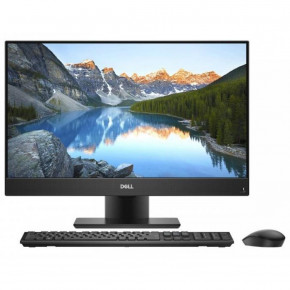  Dell Inspiron 5477 (547i716S1H1GT15-LBK)