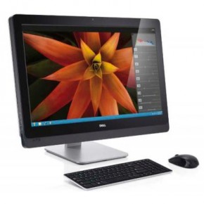  Dell XPS 27 (DX57W541) 3