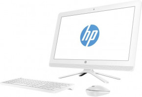  HP 22-b345ur Snow White (2BW19EA) 5