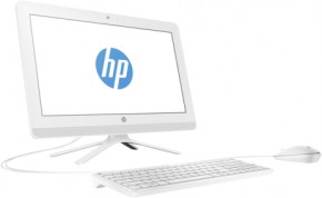  HP 22 b031ur AiO (X0Z40EA)