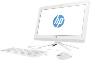  HP 22 b031ur AiO (X0Z40EA) 3