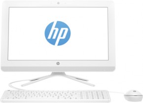  HP 22 b031ur AiO (X0Z40EA) 4