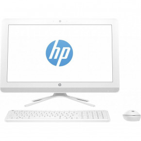  HP AiO 22-b348ur (2BW21EA)