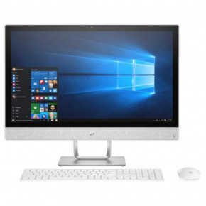  HP Pavilion 24-r006ur White (2MJ04EA)