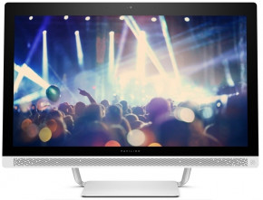 - HP Pavilion AiO 23.8 (1AW40EA)