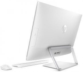 - HP Pavilion AiO 23.8 (1AW40EA) 4