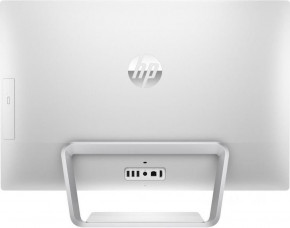 - HP Pavilion AiO 23.8 (1AW40EA) 5