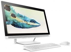 - HP Pavilion AiO 23.8 (1AW44EA) 3