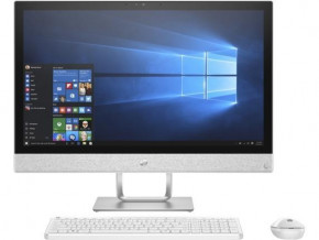 - HP Pavilion AiO (2MJ06EA)