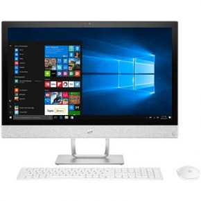 - HP Pavilion AiO (2PU86EA)