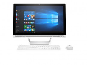 - HP Pavilion AiO (Z3J57EA)