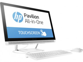 - HP Pavilion AiO (Z3J57EA) 3