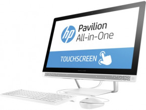 - HP Pavilion AiO (Z3J57EA) 4