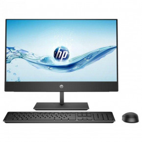 - HP ProOne 440 G4 (4YW04ES)