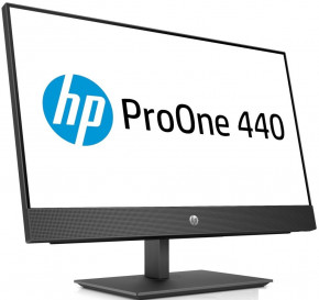  HP ProOne 440 G4 (5BM07ES) 3