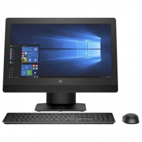  HP ProOne 600 G3 AiO (2LT13AW)