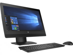  HP ProOne 600 G3 AiO (2LT13AW) 3