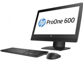  HP ProOne 600 G3 AiO (2LT13AW) 4