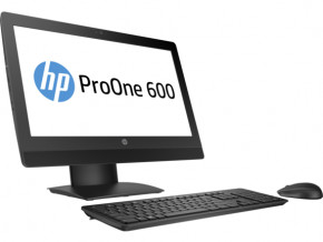  HP ProOne 600 G3 (2KR71EA) 3