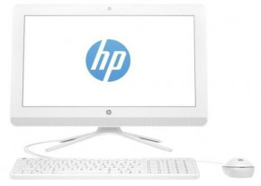 - HP All-in-One X0W89EA