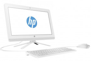 - HP All-in-One X0W89EA 3