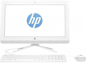 - HP All-in-One X0W95EA