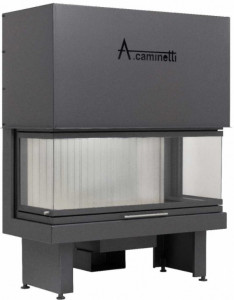   A.caminetti Crystal 110 Max