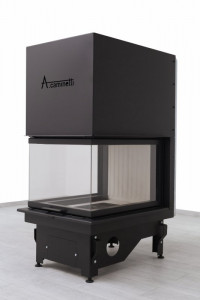   A.caminetti Crystal 3D MAX