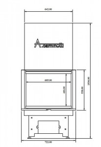   A.caminetti Crystal 3D MAX 5