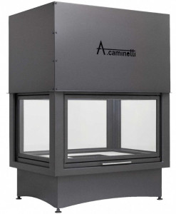   A.caminetti Crystal 4D