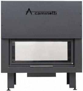   A.caminetti Flat 146 