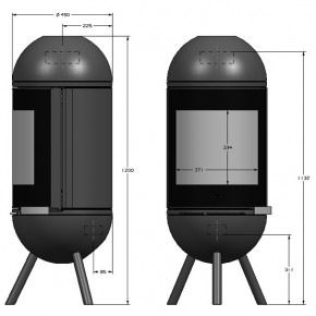   Invicta Alcande  4