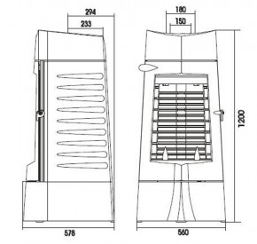    Invicta Chamane 14  5