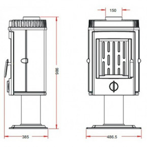    Invicta Mesnil 5