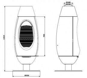    Invicta Ove 5