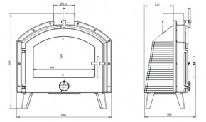    Invicta Stimo 4