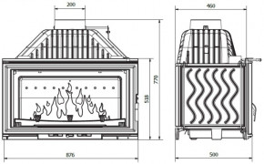   Kawmet W15 18  3