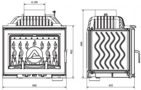   Kawmet W17 12,3  Eko 3