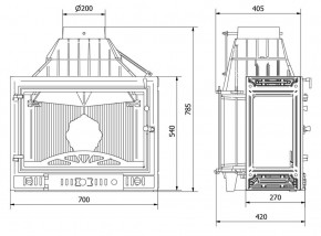   Kawmet W3 LP 16,7  4